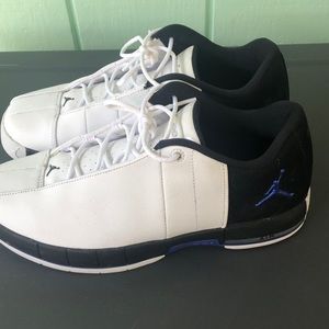 Jordan shoes